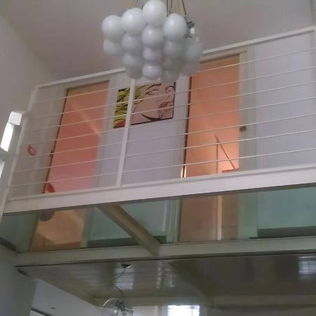 La Casa Nel Cortile-Free Parking Apartment Milan Exterior photo