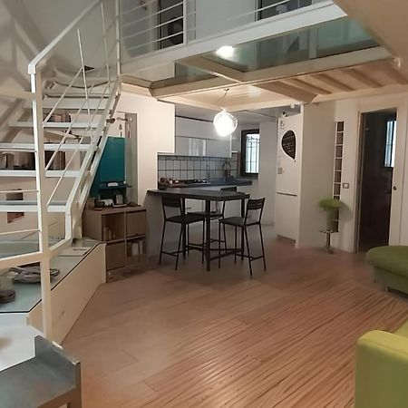 La Casa Nel Cortile-Free Parking Apartment Milan Exterior photo