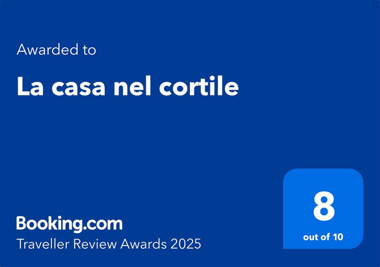 La Casa Nel Cortile-Free Parking Apartment Milan Exterior photo