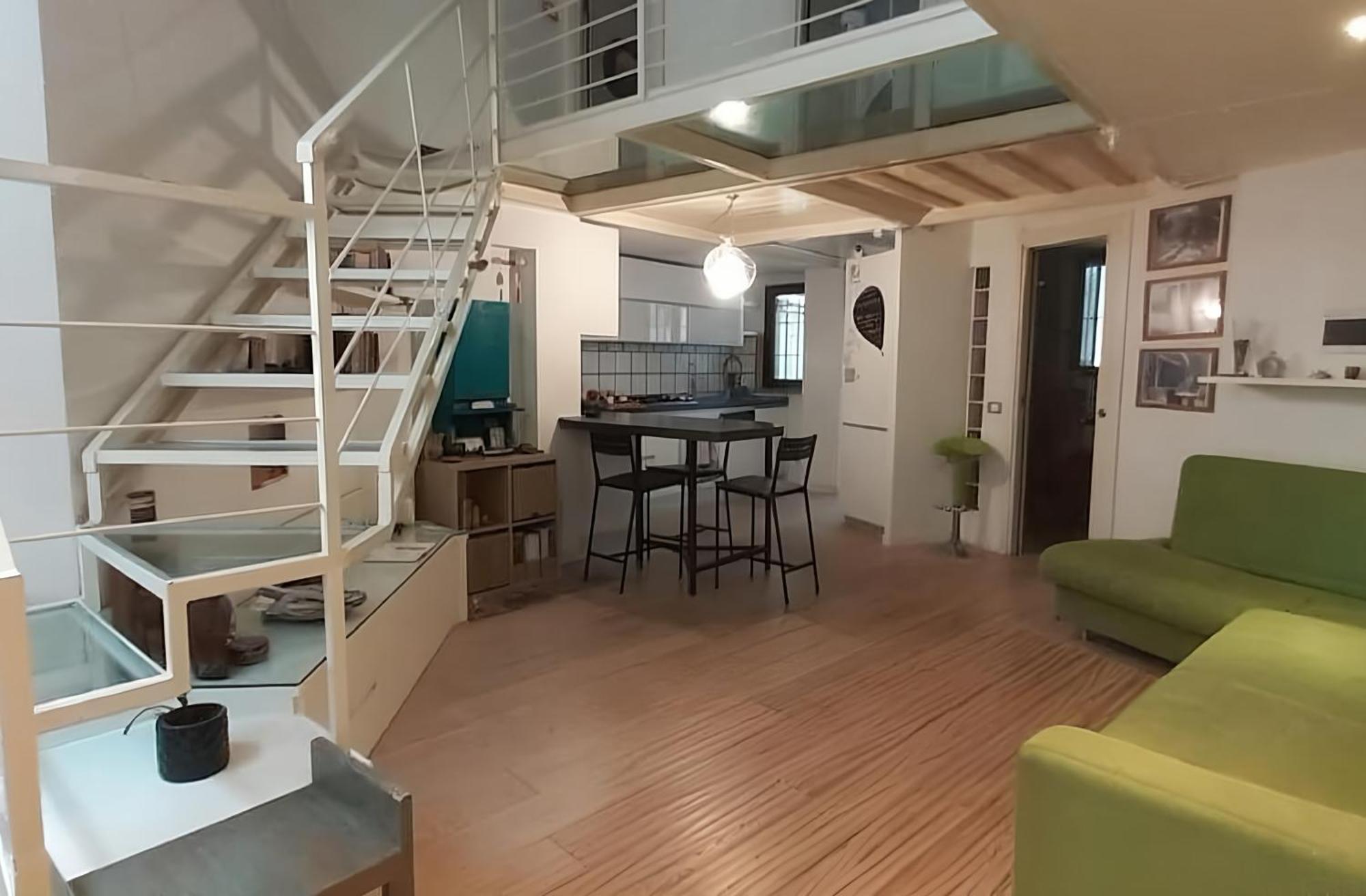 La Casa Nel Cortile-Free Parking Apartment Milan Exterior photo