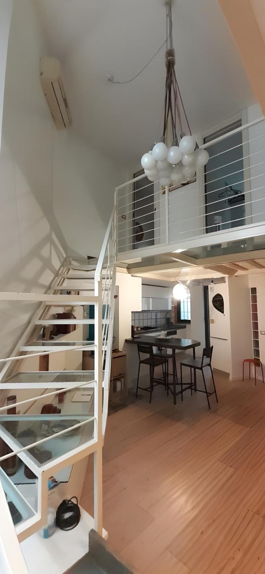La Casa Nel Cortile-Free Parking Apartment Milan Exterior photo