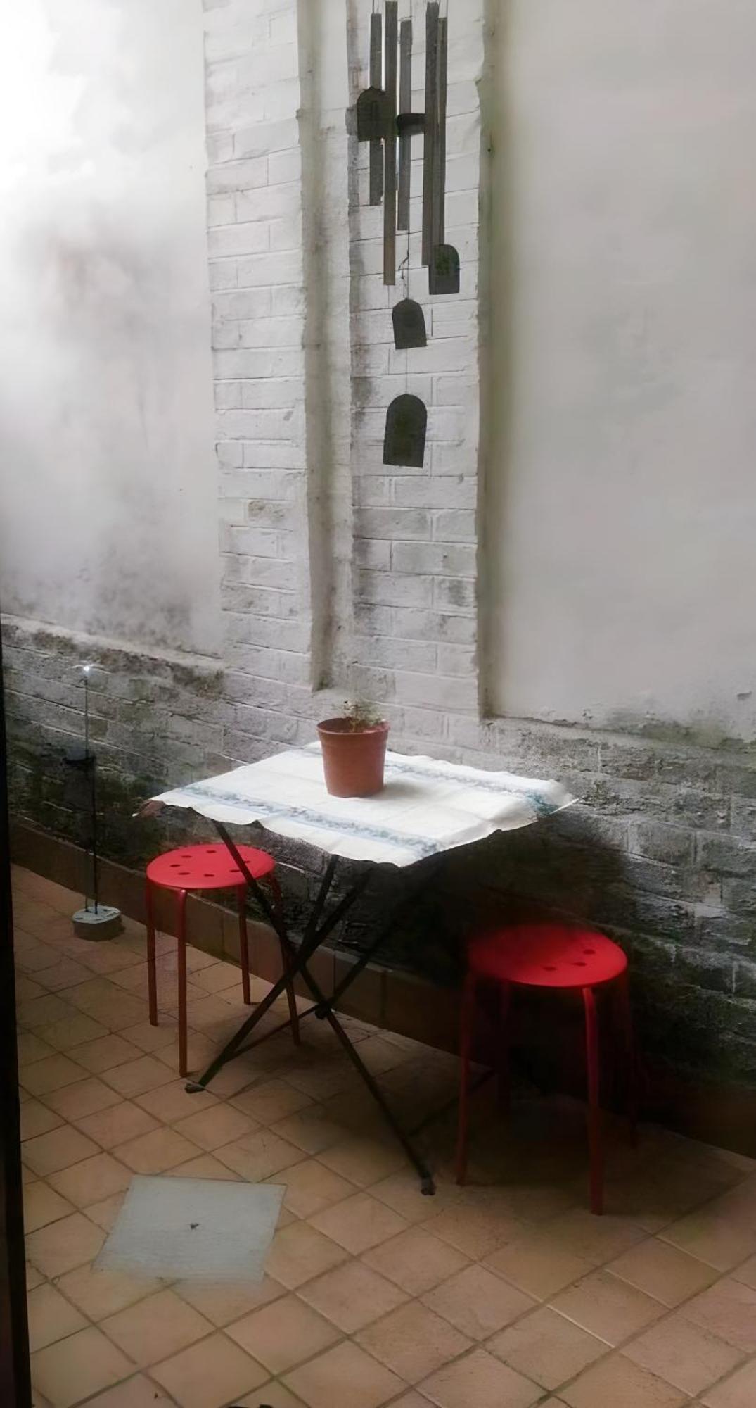 La Casa Nel Cortile-Free Parking Apartment Milan Exterior photo
